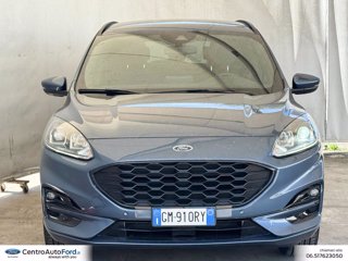 FORD Kuga 2.5 phev st-line 2wd 225cv cvt 1