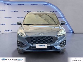 FORD Kuga 2.5 phev st-line 2wd 225cv cvt 1