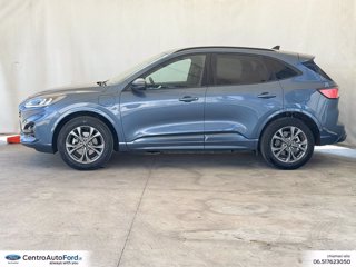 FORD Kuga 2.5 phev st-line 2wd 225cv cvt 2