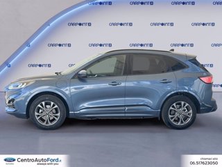 FORD Kuga 2.5 phev st-line 2wd 225cv cvt 2
