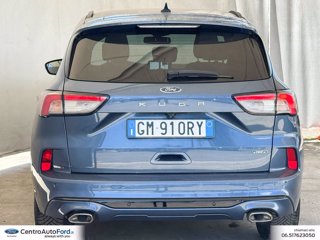 FORD Kuga 2.5 phev st-line 2wd 225cv cvt 3