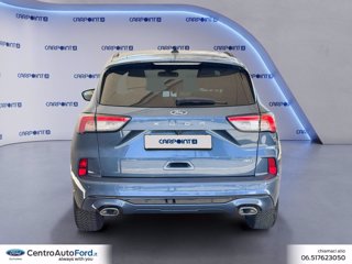 FORD Kuga 2.5 phev st-line 2wd 225cv cvt 3