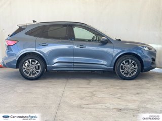 FORD Kuga 2.5 phev st-line 2wd 225cv cvt 4
