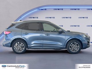 FORD Kuga 2.5 phev st-line 2wd 225cv cvt 4
