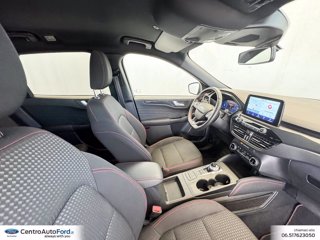 FORD Kuga 2.5 phev st-line 2wd 225cv cvt 5