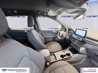 FORD Kuga 2.5 phev st-line 2wd 225cv cvt 5