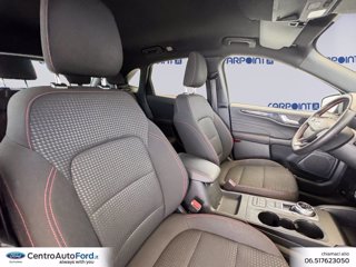 FORD Kuga 2.5 phev st-line 2wd 225cv cvt 6