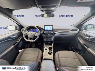 FORD Kuga 2.5 phev st-line 2wd 225cv cvt 9