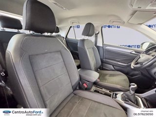 VOLKSWAGEN T-roc 1.0 tsi style 115cv 6