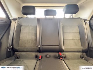 VOLKSWAGEN T-roc 1.0 tsi style 115cv 8