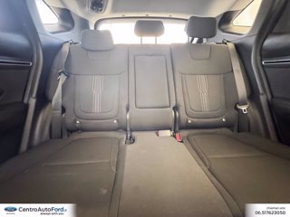 HYUNDAI Tucson 1.6 hev exellence 2wd auto 8
