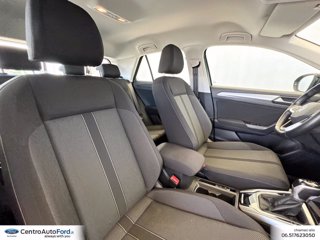 VOLKSWAGEN T-roc 2.0 tdi life 150cv dsg 6