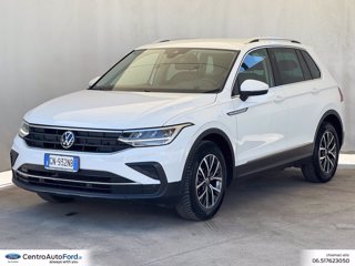 VOLKSWAGEN Tiguan 1.5 tsi life 130cv 0
