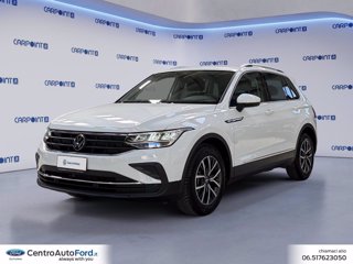 VOLKSWAGEN Tiguan 1.5 tsi life 130cv 0