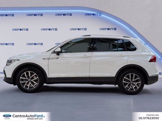 VOLKSWAGEN Tiguan 1.5 tsi life 130cv 1