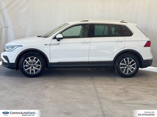 VOLKSWAGEN Tiguan 1.5 tsi life 130cv 2