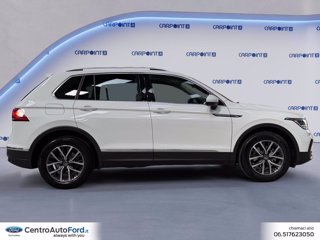 VOLKSWAGEN Tiguan 1.5 tsi life 130cv 5
