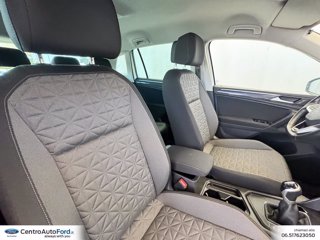 VOLKSWAGEN Tiguan 1.5 tsi life 130cv 6