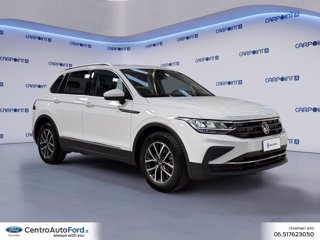 VOLKSWAGEN Tiguan 1.5 tsi life 130cv 6