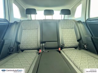 VOLKSWAGEN Tiguan 1.5 tsi life 130cv 7