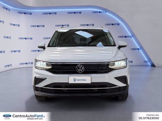 VOLKSWAGEN Tiguan 1.5 tsi life 130cv 7