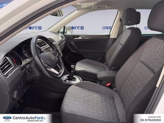 VOLKSWAGEN Tiguan 1.5 tsi life 130cv 8