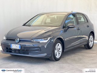 VOLKSWAGEN Golf 2.0 tdi life 115cv 0