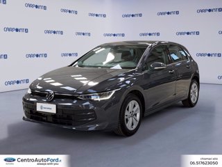 VOLKSWAGEN Golf 2.0 tdi life 115cv 0