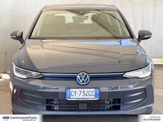 VOLKSWAGEN Golf 2.0 tdi life 115cv 1