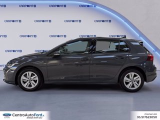 VOLKSWAGEN Golf 2.0 tdi life 115cv 1