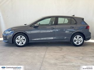 VOLKSWAGEN Golf 2.0 tdi life 115cv 2