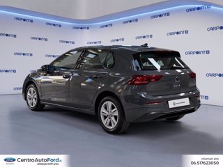 VOLKSWAGEN Golf 2.0 tdi life 115cv 2