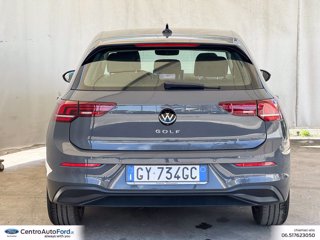 VOLKSWAGEN Golf 2.0 tdi life 115cv 3