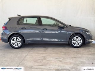 VOLKSWAGEN Golf 2.0 tdi life 115cv 4