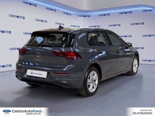 VOLKSWAGEN Golf 2.0 tdi life 115cv 4