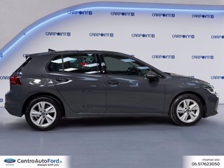 VOLKSWAGEN Golf 2.0 tdi life 115cv 5