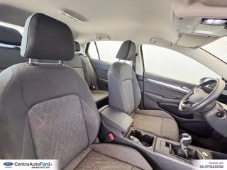 VOLKSWAGEN Golf 2.0 tdi life 115cv 6
