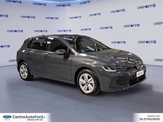 VOLKSWAGEN Golf 2.0 tdi life 115cv 6