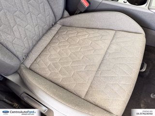 VOLKSWAGEN Golf 2.0 tdi life 115cv 7