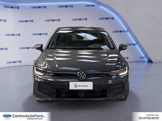 VOLKSWAGEN Golf 2.0 tdi life 115cv 7