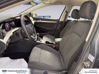 VOLKSWAGEN Golf 2.0 tdi life 115cv 8
