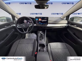VOLKSWAGEN Golf 2.0 tdi life 115cv 9