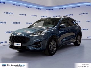 FORD Kuga 2.5 phev st-line x 2wd 225cv cvt 0