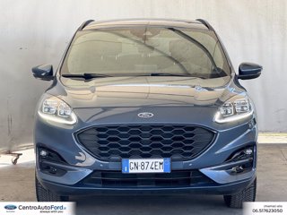 FORD Kuga 2.5 phev st-line x 2wd 225cv cvt 1