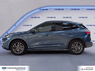 FORD Kuga 2.5 phev st-line x 2wd 225cv cvt 1