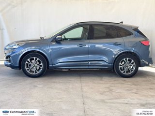 FORD Kuga 2.5 phev st-line x 2wd 225cv cvt 2