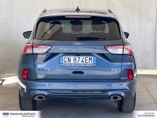 FORD Kuga 2.5 phev st-line x 2wd 225cv cvt 3