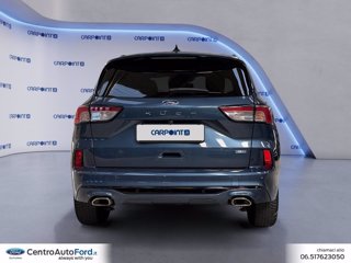 FORD Kuga 2.5 phev st-line x 2wd 225cv cvt 3