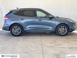 FORD Kuga 2.5 phev st-line x 2wd 225cv cvt 4