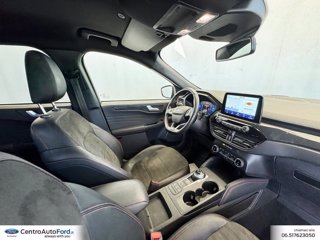 FORD Kuga 2.5 phev st-line x 2wd 225cv cvt 5